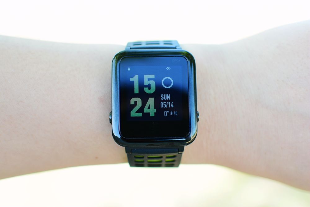 小米众筹机械手表如何,小米手表heylo测评