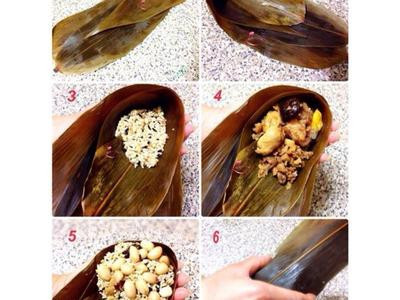 糯米粽子吃了很难消化嘛,糯米粽子吃了会发胖吗