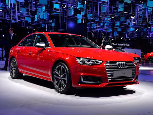 奥迪s42022款落地价是多少杭州,新款奥迪s42024落地