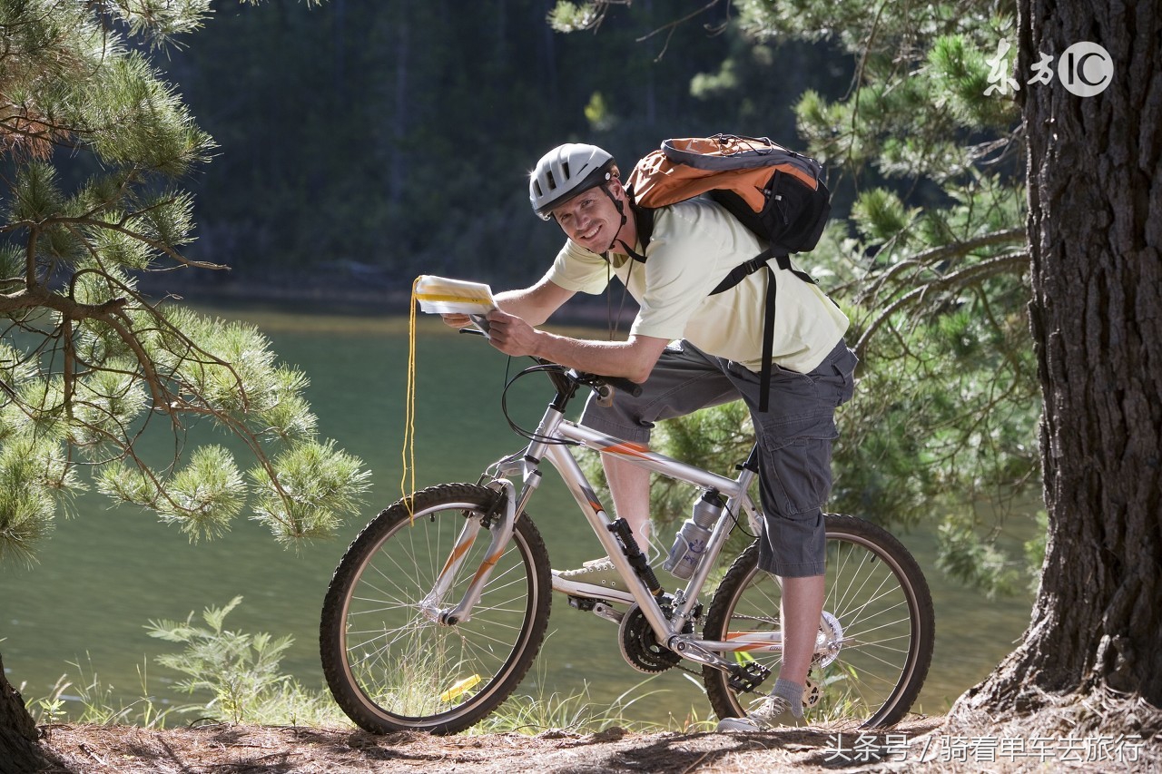 山地骑行的正确姿势和步骤,山地车骑行姿势技巧
