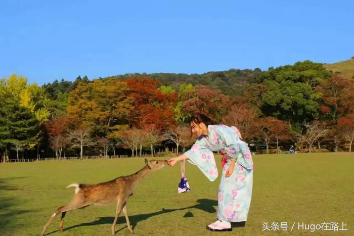 90后妹子在外打工,90后美女旅行