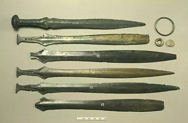 改变世界历史的十大文明发明,影响世界十大史前文明