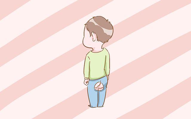 不要再给宝宝穿太多了,宝宝不适合穿这几种衣服