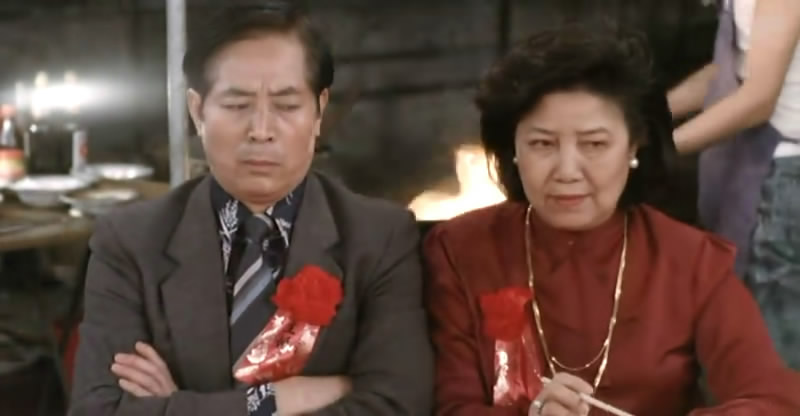 看过无数遍的剧,看过无数遍的电影