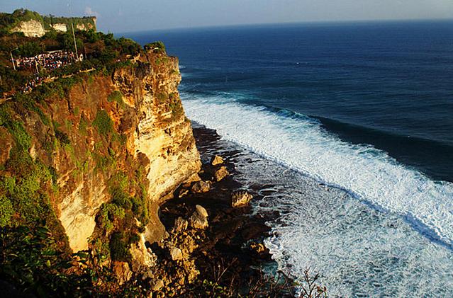 巴厘岛旅游攻略蜜月,蜜月胜地巴厘岛旅游攻略