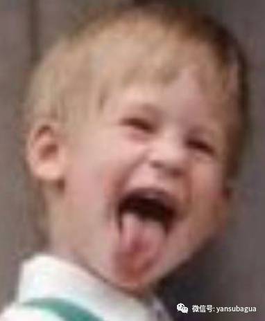 英国小王子被妈训哭,英国小王子被霸凌