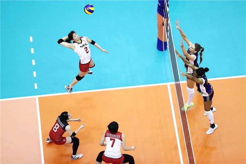 2019亚俱杯女排决赛直播,土耳其女排亚俱杯赛程