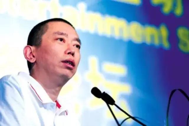 史玉柱为什么替赵薇夫妇做担保,史玉柱二次创业被点评