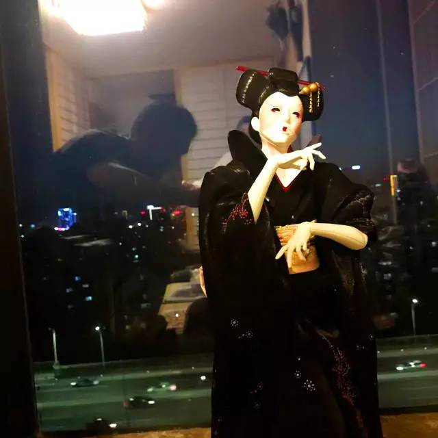 真正震撼人心的收藏,只属于投入感情最多的玩家