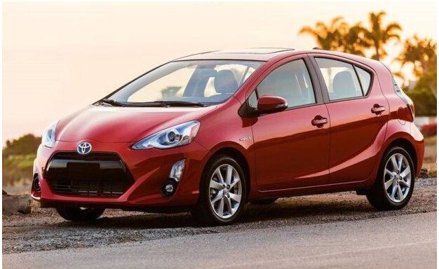 老美公认最好的车,世界公认最耐用省油的四款车