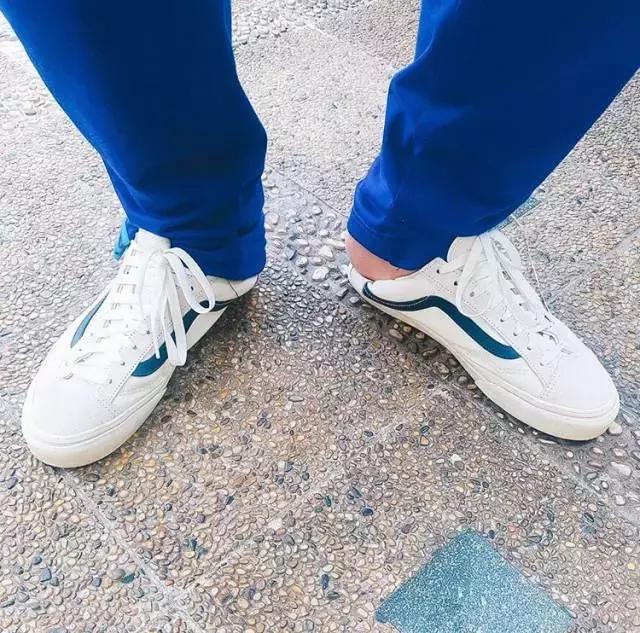 vansoldskool怎么样,vansoldskool和style36的区别