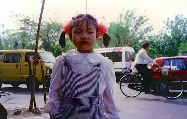 1997年的天津老视频,1997年天津