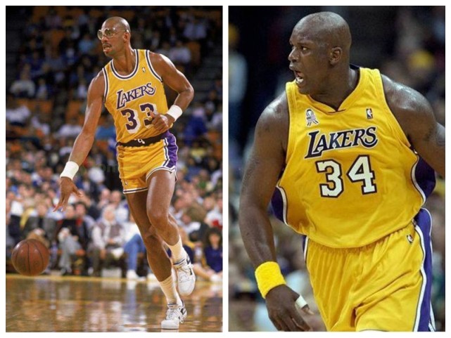 乔丹雷阿伦集锦,雷阿伦乔丹历史最佳