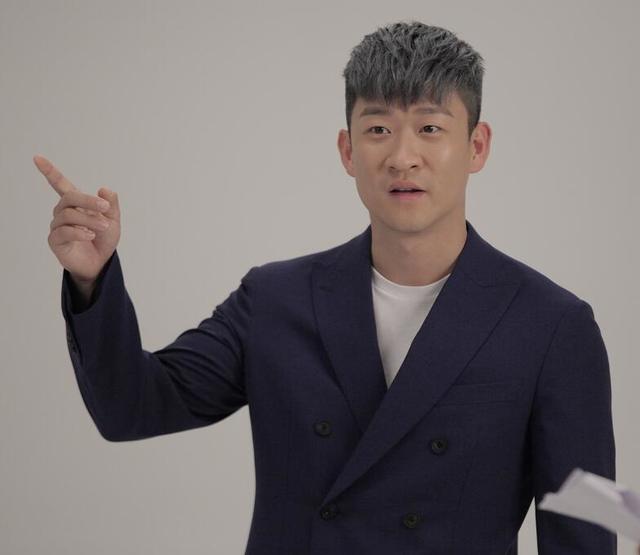 曹云金狂妄名场面,曹云金宣传片视频