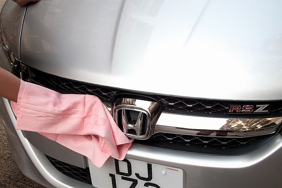 为什么香港老车那么新,香港汽车为什么比大陆汽车好看