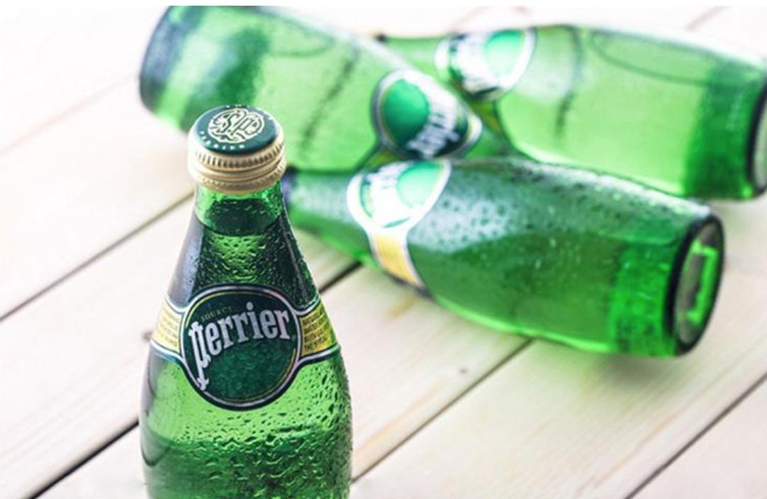 雀巢瓶装水市场,雀巢瓶装水业务