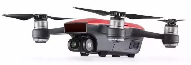 大疆spark晓和大疆mini哪个好,大疆高清无人机航拍器