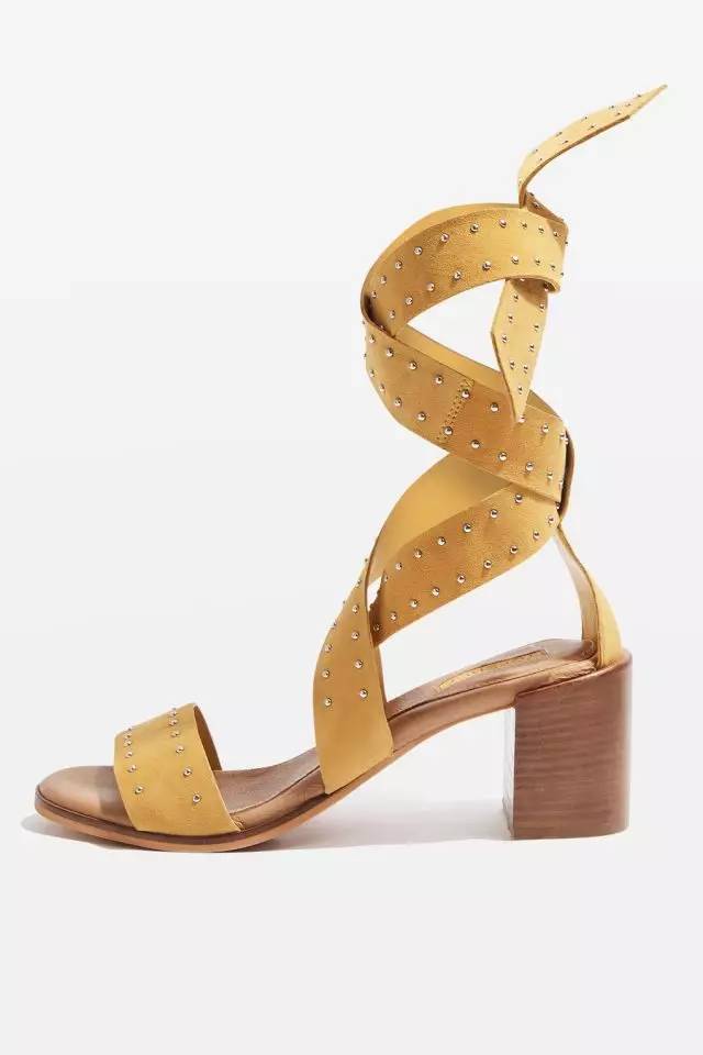 5月*服私**｜你真的需要买这么多鞋吗？嗯，真！需！要！