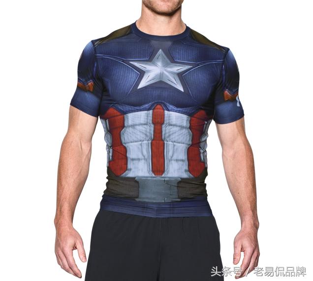 安德玛中国有限公司,安德玛优秀的产品