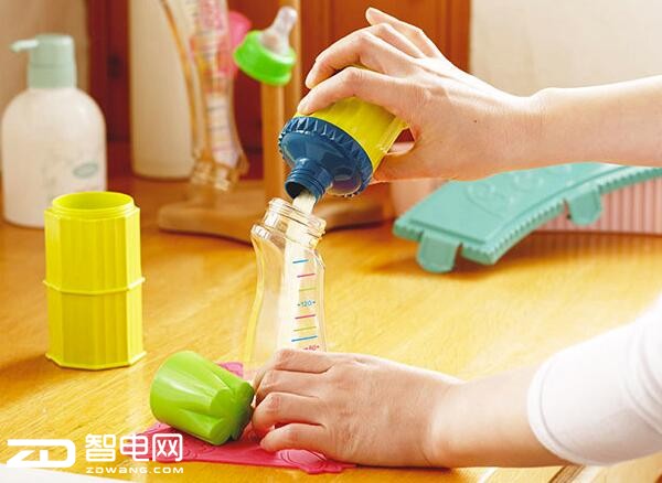 80后的妈妈需要用的软件,给孩子喂母乳设备