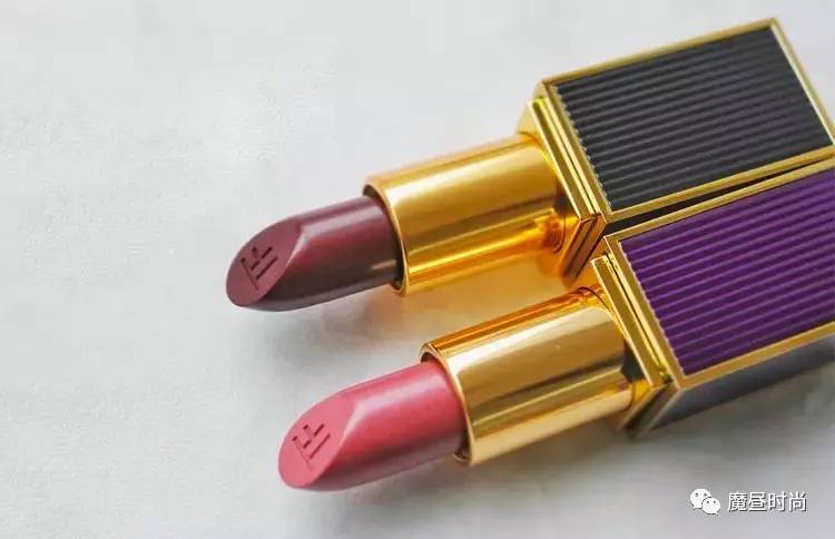 tf口红白管哪个色最好,tf口红午夜兰花测评