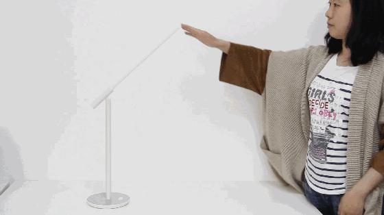 怎样验证台灯无频闪,台灯零频闪