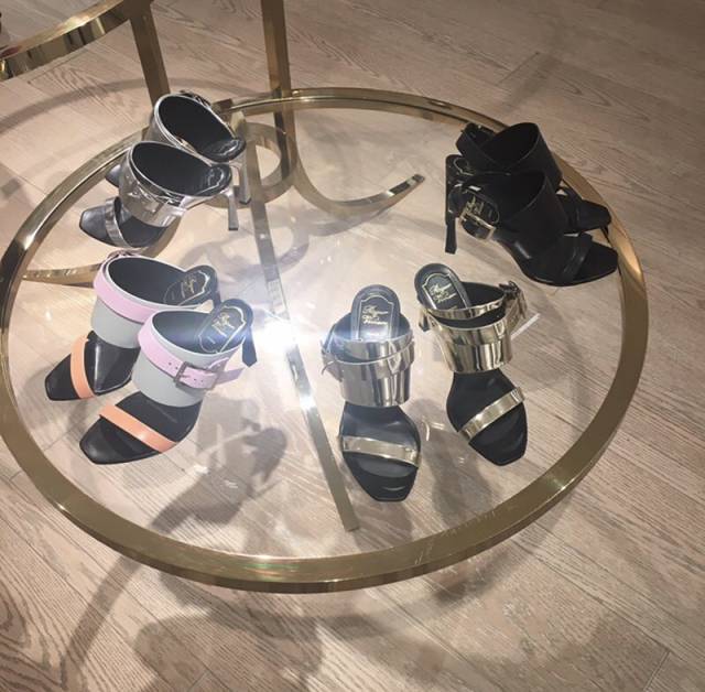 5月*服私**｜你真的需要买这么多鞋吗？嗯，真！需！要！