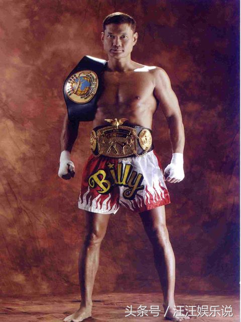 太极宗师中七大高手演员,太极宗师主演们现状