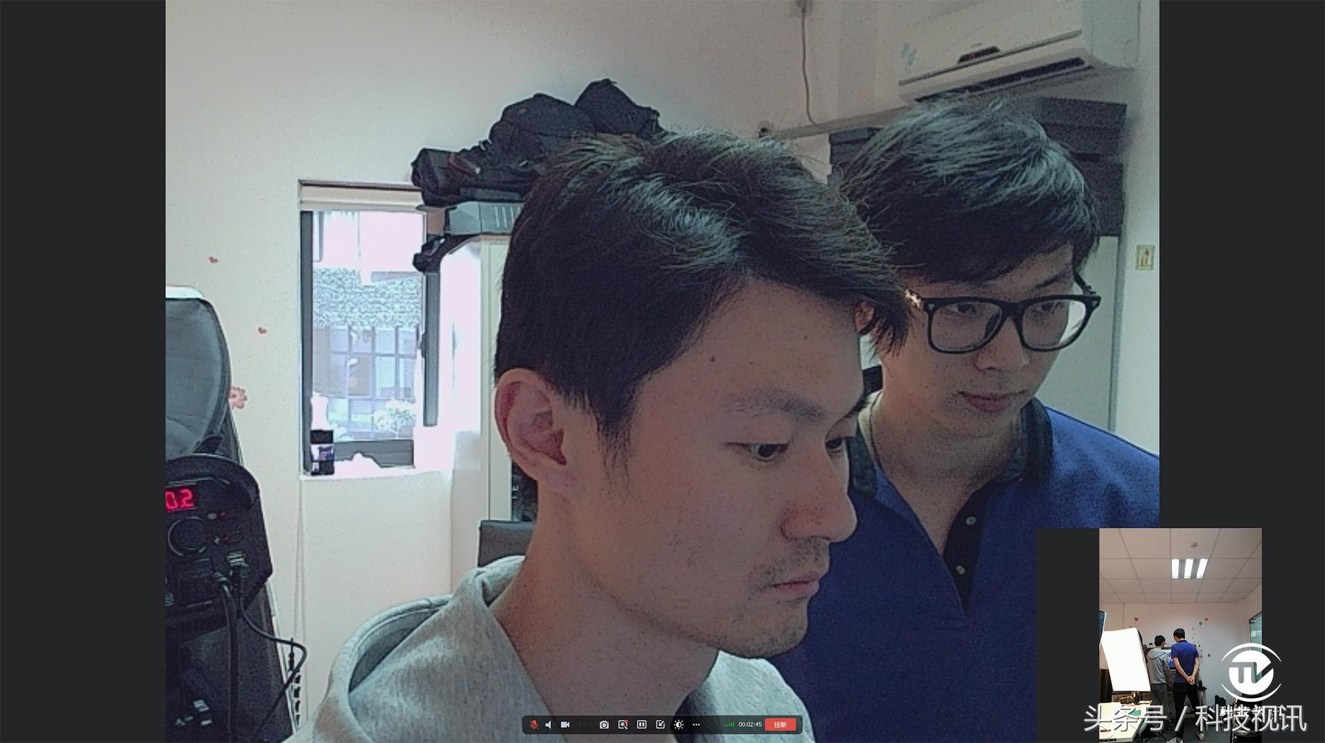 罗技摄像头c270与c270i的区别,罗技cc3500e摄像头测评