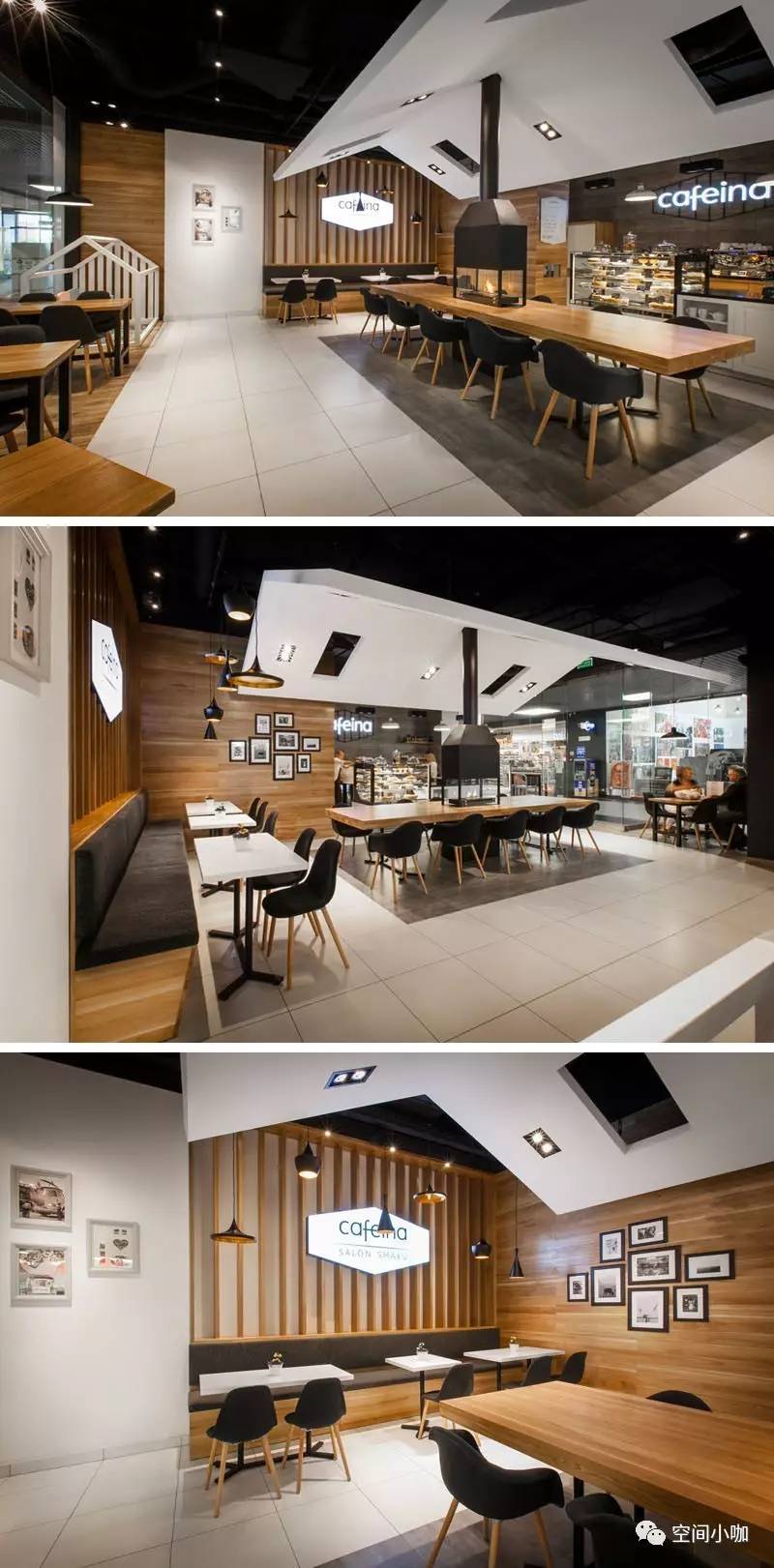 全球最著名10大最美咖啡厅,有创意的欧洲咖啡馆