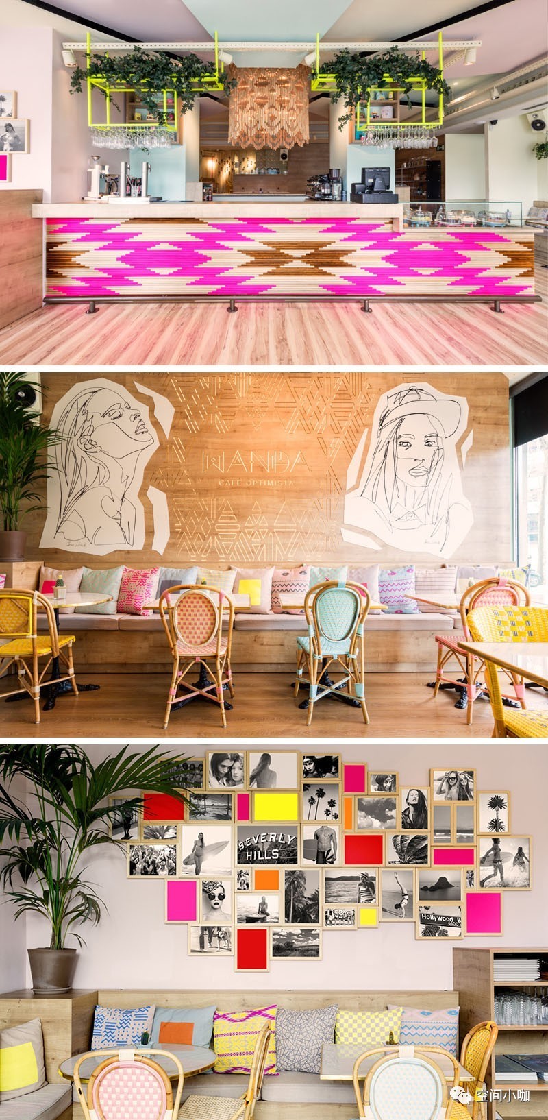 全球最著名10大最美咖啡厅,有创意的欧洲咖啡馆