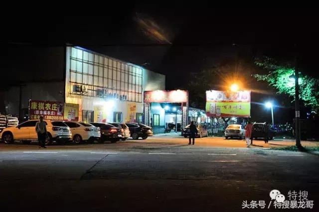 中山南头烧鹅网红美食排行榜,中山南头最好吃的烧鹅