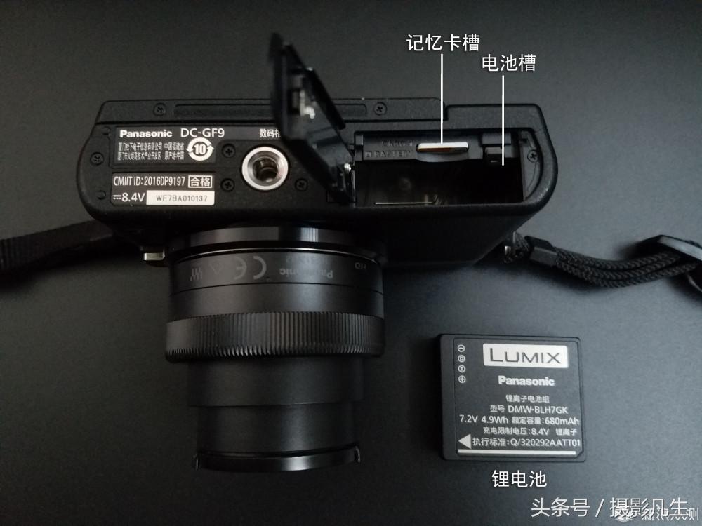 松下gf9值得入手吗,评价松下gf9拍摄视频4k效果