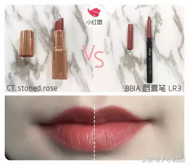 大牌口红必买色号推荐最新款,大牌和平价口红性价比