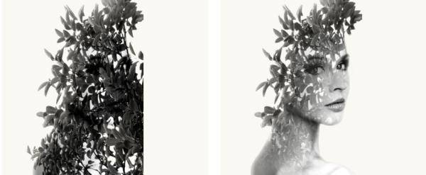 ps里蒙版怎么弄成选区,ps蒙版画笔的使用方法