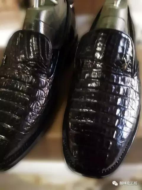皮鞋破了为啥不能穿,皮鞋穿到什么程度就废了