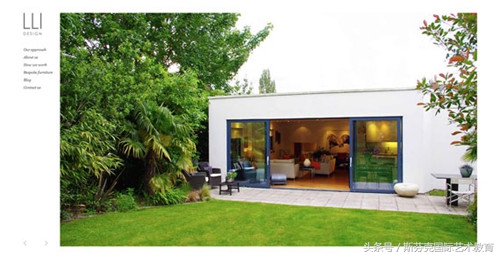 室内设计网站排名前十名,自学室内设计什么网站好