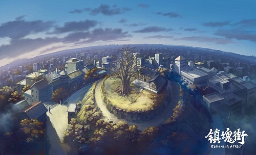 情之所钟一一国产动画佳作推荐