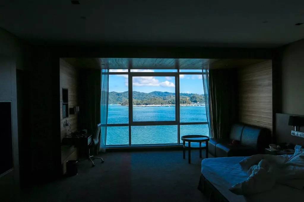 几月份去马来西亚沙巴旅游好,到马来西亚旅居一个月要花多少钱