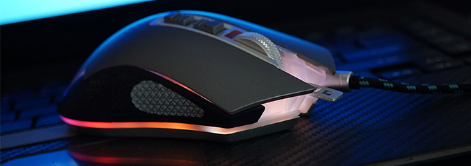 狼蛛sc200鼠标测评,狼蛛手感较重的鼠标