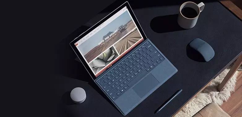 微软surfacepro什么时候出新品,微软surfacepro95g版使用感受