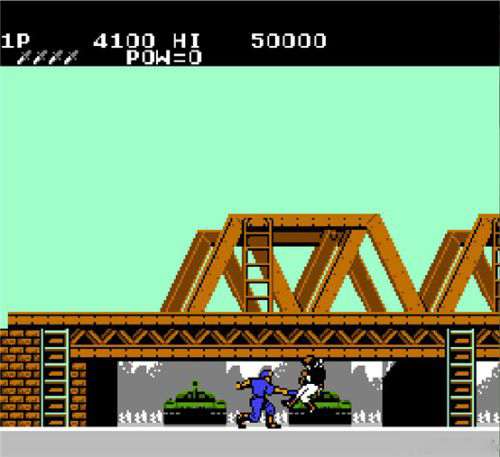 怀旧小霸王是什么类型游戏,经典游戏怀旧小霸王怎么玩