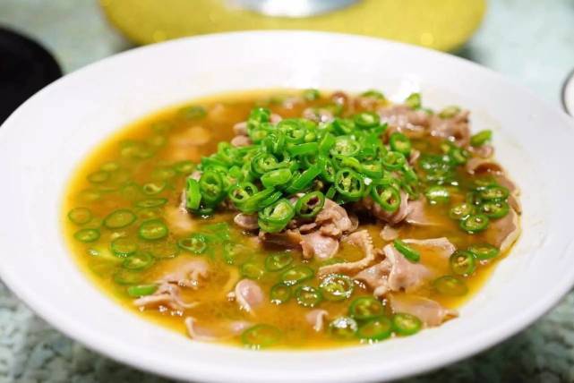 青岛老地方沸腾鱼馆,青岛沸腾鱼庄