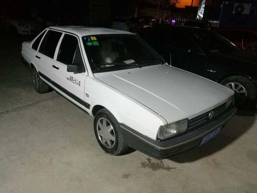 桑塔纳4万多,桑塔纳4000现在值多少钱