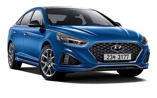 老美公认最好的车,世界公认最耐用省油的四款车