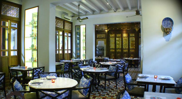 世界美食天堂槟城,24小时吃遍槟城