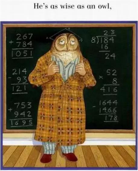 英语绘本故事mymum,英文绘本故事mydad