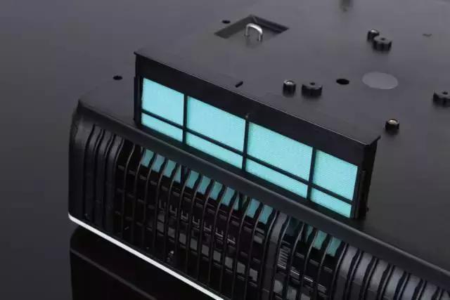 奥图码HEV515投影机评测,奥图码5000流明投影机