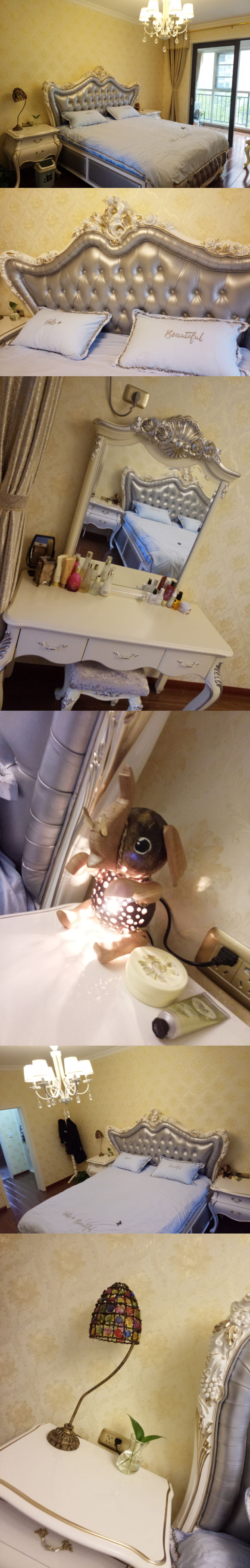 婚房终于装修好了,忙忙碌碌装修房子