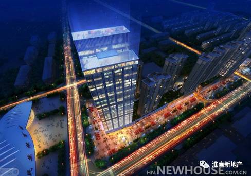 淮南买房首选哪个区域好,淮南谢家集哪个楼盘好